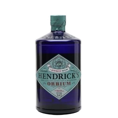 Džin Hendrick's Orbium  