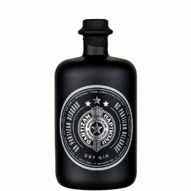 Džin KK Partizan Dry Gin 0,7l