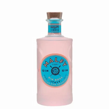 Džin Malfy Rosa 0,7l