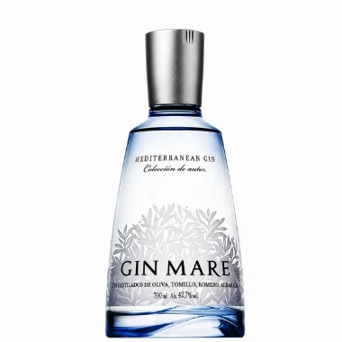 Džin Mare Gin 0,7l