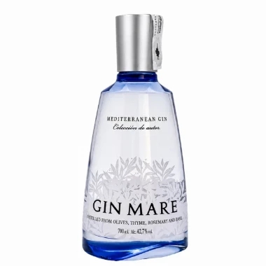 Džin Mare Gin 0,7l