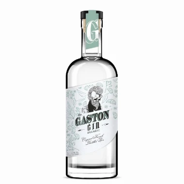 Džin Mr Gaston