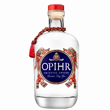 Džin Opihr Gin 0,7l
