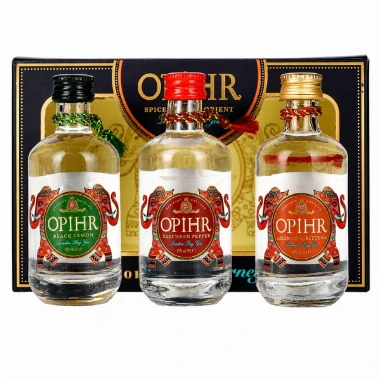 Džin Opihr Set 3x0,05l