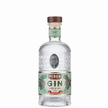 DŽIN Perun 0,7l