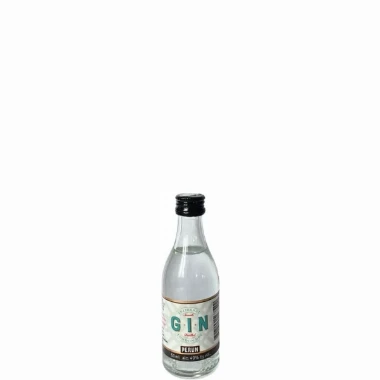 Džin Perun Mini 0,05l