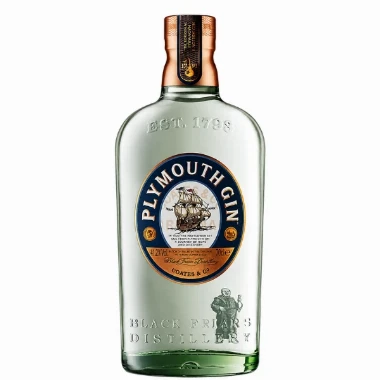 Džin Plymouth Gin 0,7l