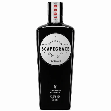 Džin Scapegrace Classic Gin 0,7l