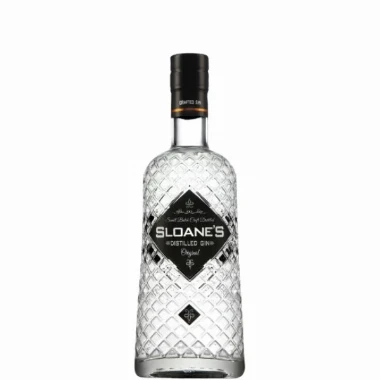 DŽIN SLOANE 