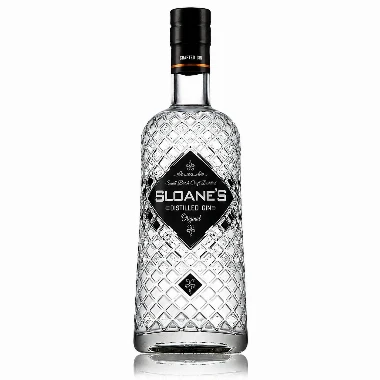 Džin Sloane Gin 0,7l