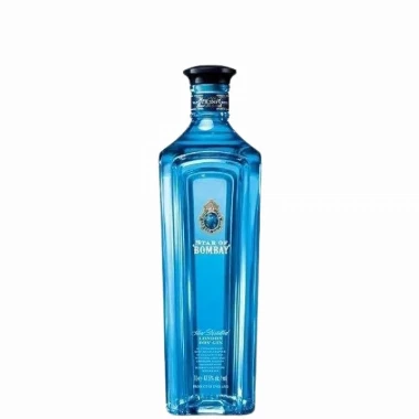 Džin Star of Bombay 0.7l