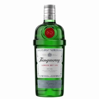 Džin Tanqueray Gin 0,7l