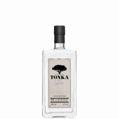 Džin Tonka 0.5l