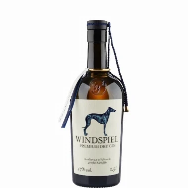 Džin Windspiel Gin 0,5l