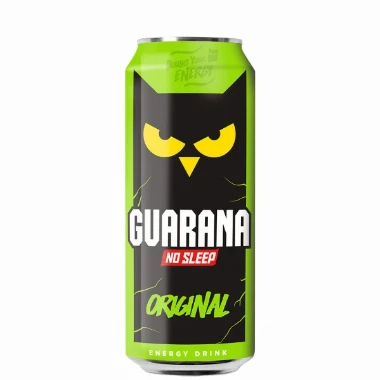 Energetsko piće Guarana 0,5l 