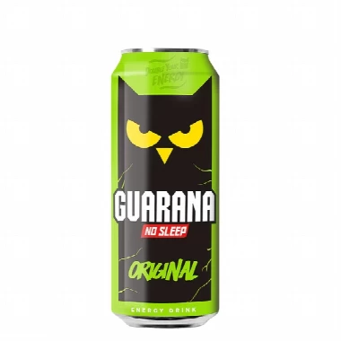 Energetsko piće Guarana 0,5l 