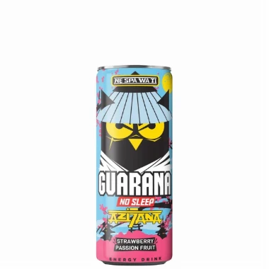 Energetsko Piće Guarana Azijan 0,25 CAN