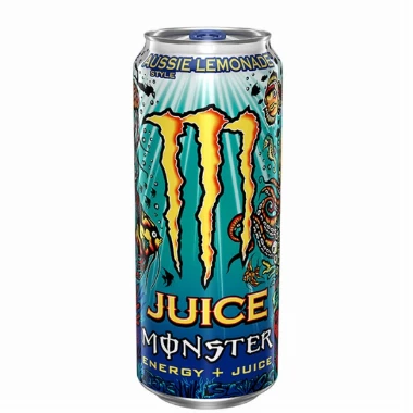 Energetsko Piće Monster Aussie Lemonade 0,5l CAN