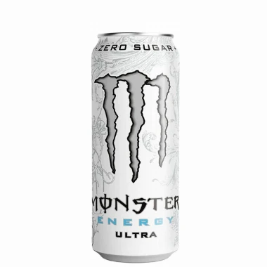 Energetsko piće Monster Zero White 0,5l CAN