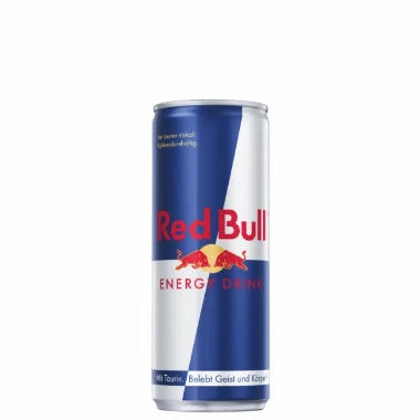Energetsko Piće Red Bull Classic 0,25l