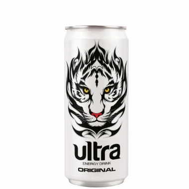 Energetsko piće Ultra Energy 0,5l CAN
