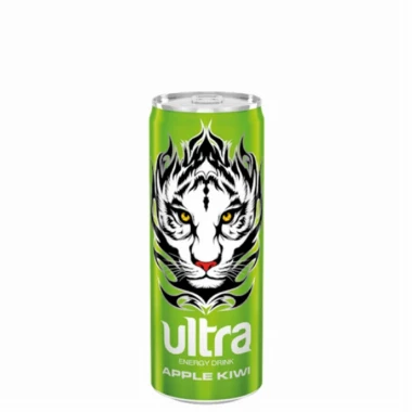 Energetsko piće Ultra Kiwi 0,25l Slim CAN