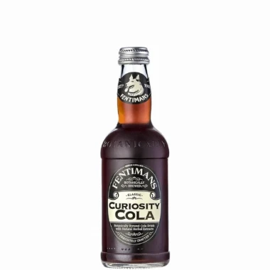 Fentimans Curiosity Cola 275ml