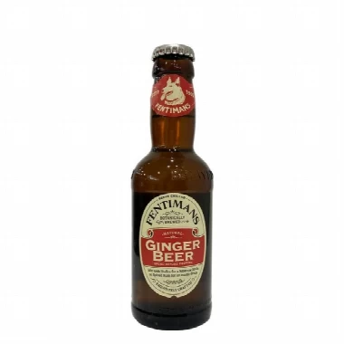 Tonik Fentimans Ginger beer 200 ml