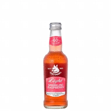 Tonik Fentimans Light Sparkling Rasberry 250 ml