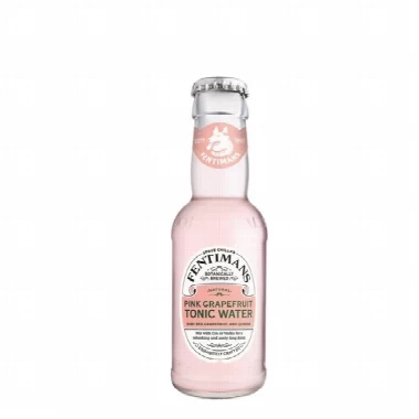 Tonik Fentimans Pink Grapefruit 200 ml