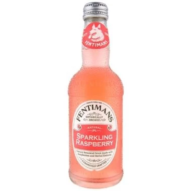 FENTIMANS RASPBERRY 275ML