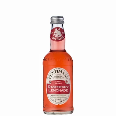 FENTIMANS RASPBERRY 275ML