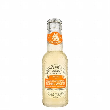 Tonik Fentimans Valencian Orange 200 ml