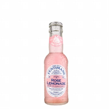 Tonik Fentimans rose lemonade 200 ml