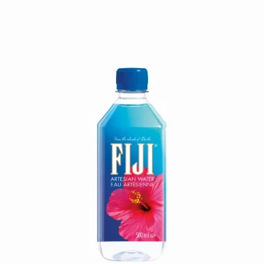 Fiji  Artesian Water - negazirana voda 0,5l PET