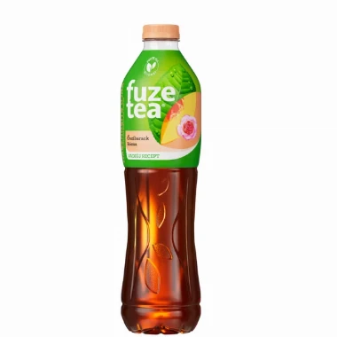 Fuzetea Peach Rose 1,5 PET