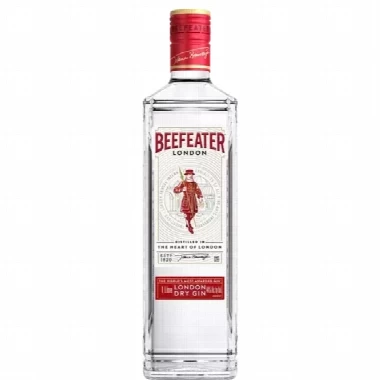 Gin Beefeater 1l
