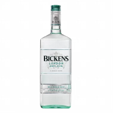 Gin Bickens London Dry 1l