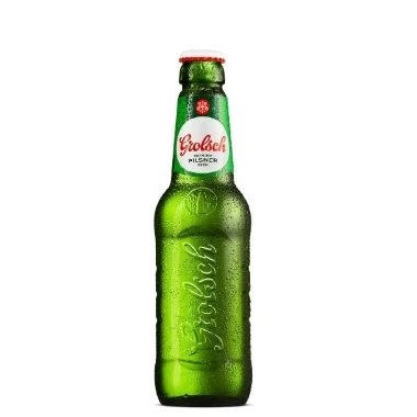 Grolsch pivo 