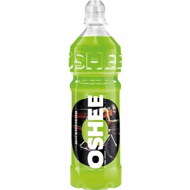 Izotonik Oshee Limeta/Nana 750ml