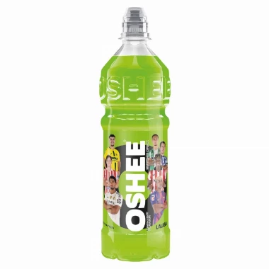 Izotonik Oshee Limeta/Nana 750ml