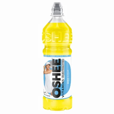 Izotonik Oshee Limun Zero 750ml 