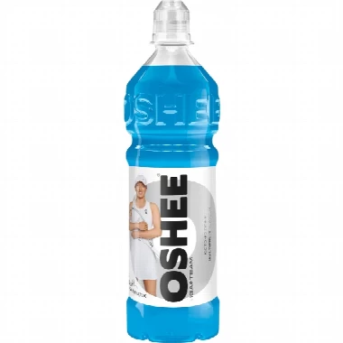 Izotonik Oshee Multifruit 750ml