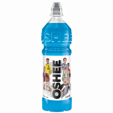 Oshee Izotonik Multifruit 750ml