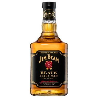 Jim Beam Black 