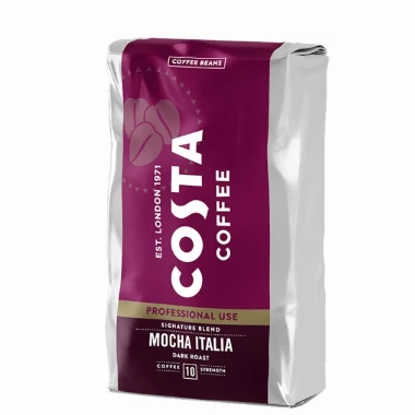 Kafa CCH Pro Signature Blend (dark) beans 1000g