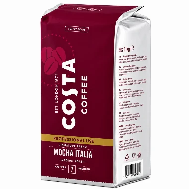 Kafa Costa Coffee Medium Roast 1000g