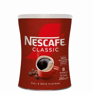 Kafa Instant Nescafe Classic 250g