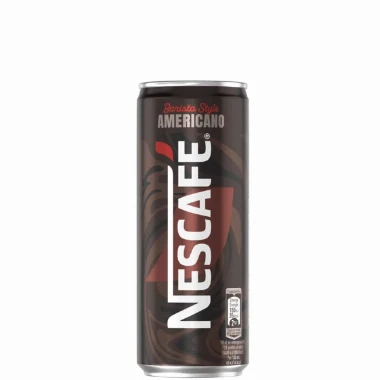 Kafa Nescafe Americano 250ml