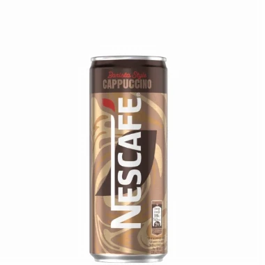 Kafa Nescafe Cappuccino 250ml